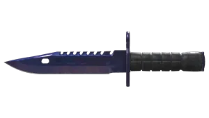 ★ M9 Bayonet | Doppler (Factory New)