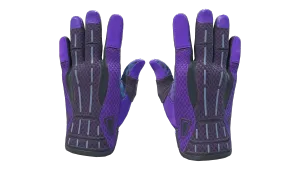 Gants de sport (★) | Boîte de Pandore (Très peu usée)