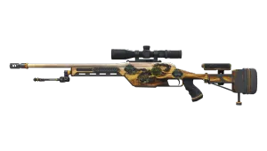 Souvenir SSG 08 | Piqure mortelle