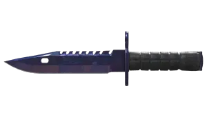 ★ M9 Bayonet | Doppler (Fabrikadan Yeni Çıkmış)