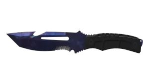 Cuchillo de supervivencia ★ | Doppler