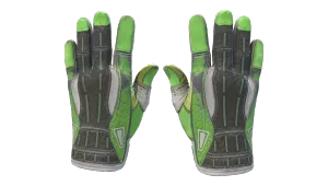 ★ Sport Gloves | Hedge Maze (Battle-Scarred)
