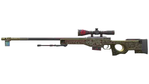 AWP | The Prince (Factory New)