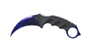 ★ Karambit | Doppler Phase 4 (Factory New)