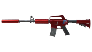M4A1-S | Hot Rod (Factory New)