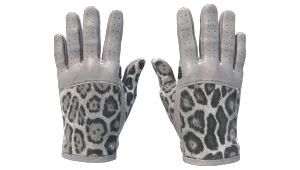 Luvas de Condutor ★ | Snow Leopard