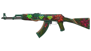 AK-47 | Wild Lotus (Field-Tested)
