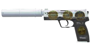 USP-S | Printstream