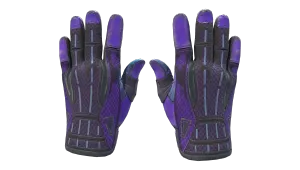 ★ Sport Gloves | Pandora's Box (Battle-Scarred)