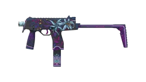 MP9 | Wild Lily (Uzură minimă)