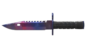 ★ M9 Bayonet | Doppler Phase 1 (Factory New)