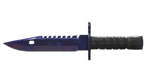 Bayoneta M9 ★ | Doppler (Recién fabricado)