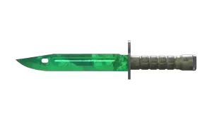 ★ Bajonett | Gamma Doppler (Fabriksny)