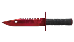 Bagnet M9 (★) | Doppler