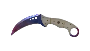 ★ Talon Knife | Doppler Phase 1 (Factory New)