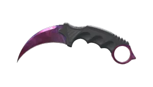 StatTrak™ Karambit ★ | Doppler