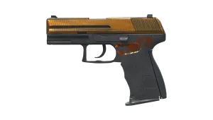 P2000 | Scorpion (Factory New)