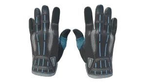 ★ Sport Gloves | Superconductor (Factory New)