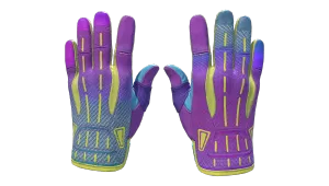 ★ Sport Gloves | Ultra Violent (Minimal Wear)