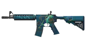 M4A4 | Poseidon