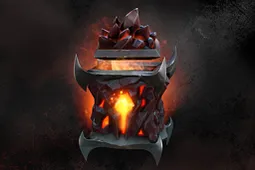 Immortal Treasure I 2022