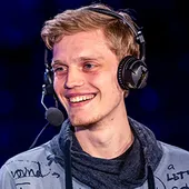 Pimpmuckl Autograph Avatar - The International 2021