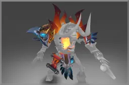 Kit of the Hunt Eternal