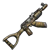 Skin's image