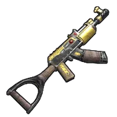 Skin's image