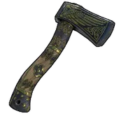 Skin's image