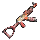 Skin's image