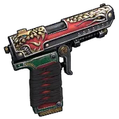 Skin's image