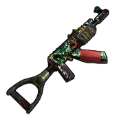 Skin's image