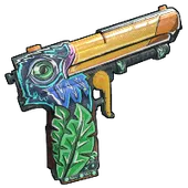 Skin's image