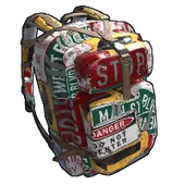 Skin's image