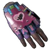 Skin's image