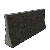 Crypt Barricade