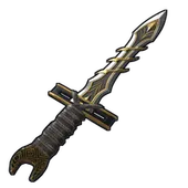 Dread Sword