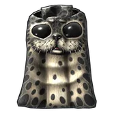 Harbor Seal Sleeping Bag