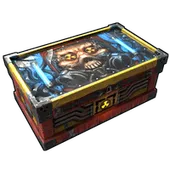 Nuke Vibe Large Box