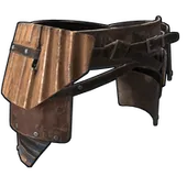 Sheet Metal Kilt
