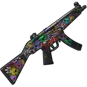 Vandal MP5