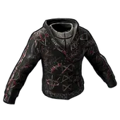 Psycho Hoodie