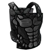 HellCore Chestplate
