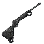Factory New Bolt Rifle