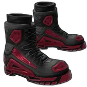 Redemption Boots