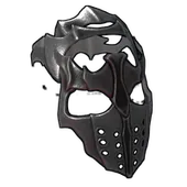 Hellforged Facemask