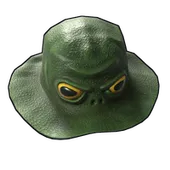 Frog Boonie