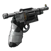 Optimized Revolver