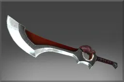Heroic Meranth Executioner's Blade